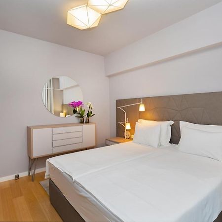Apartment Porto'S Dubrovnik Extérieur photo