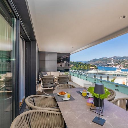 Apartment Porto'S Dubrovnik Extérieur photo