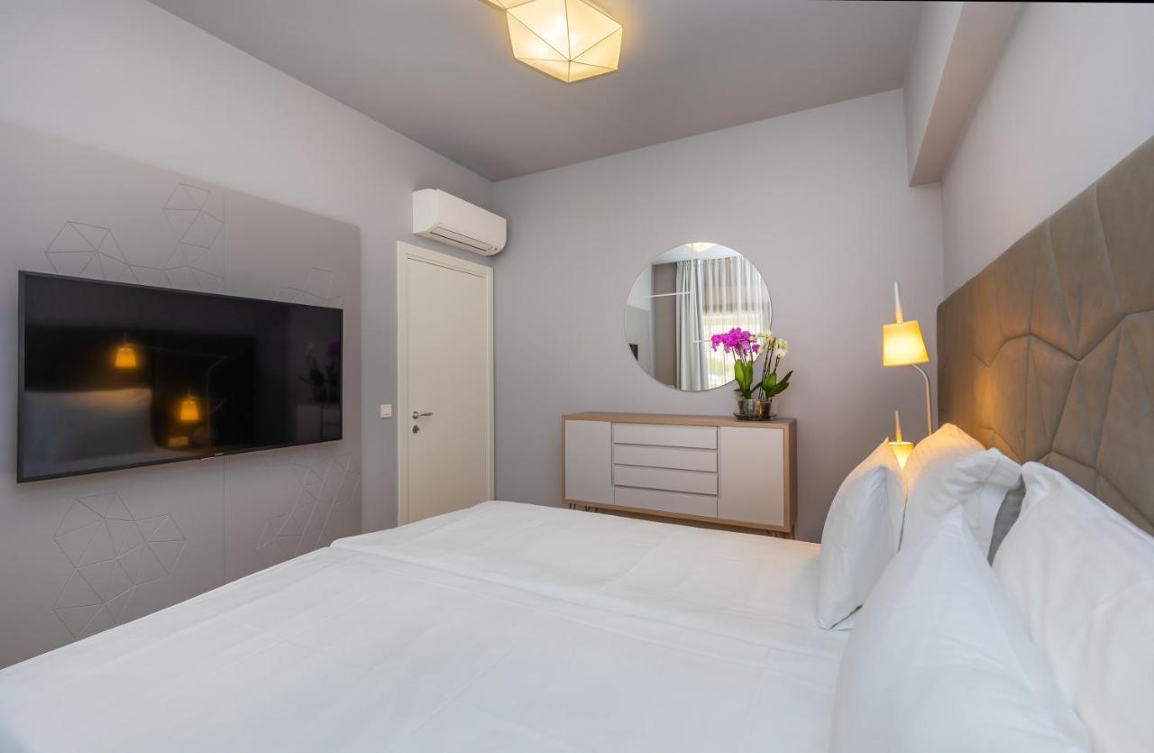Apartment Porto'S Dubrovnik Extérieur photo