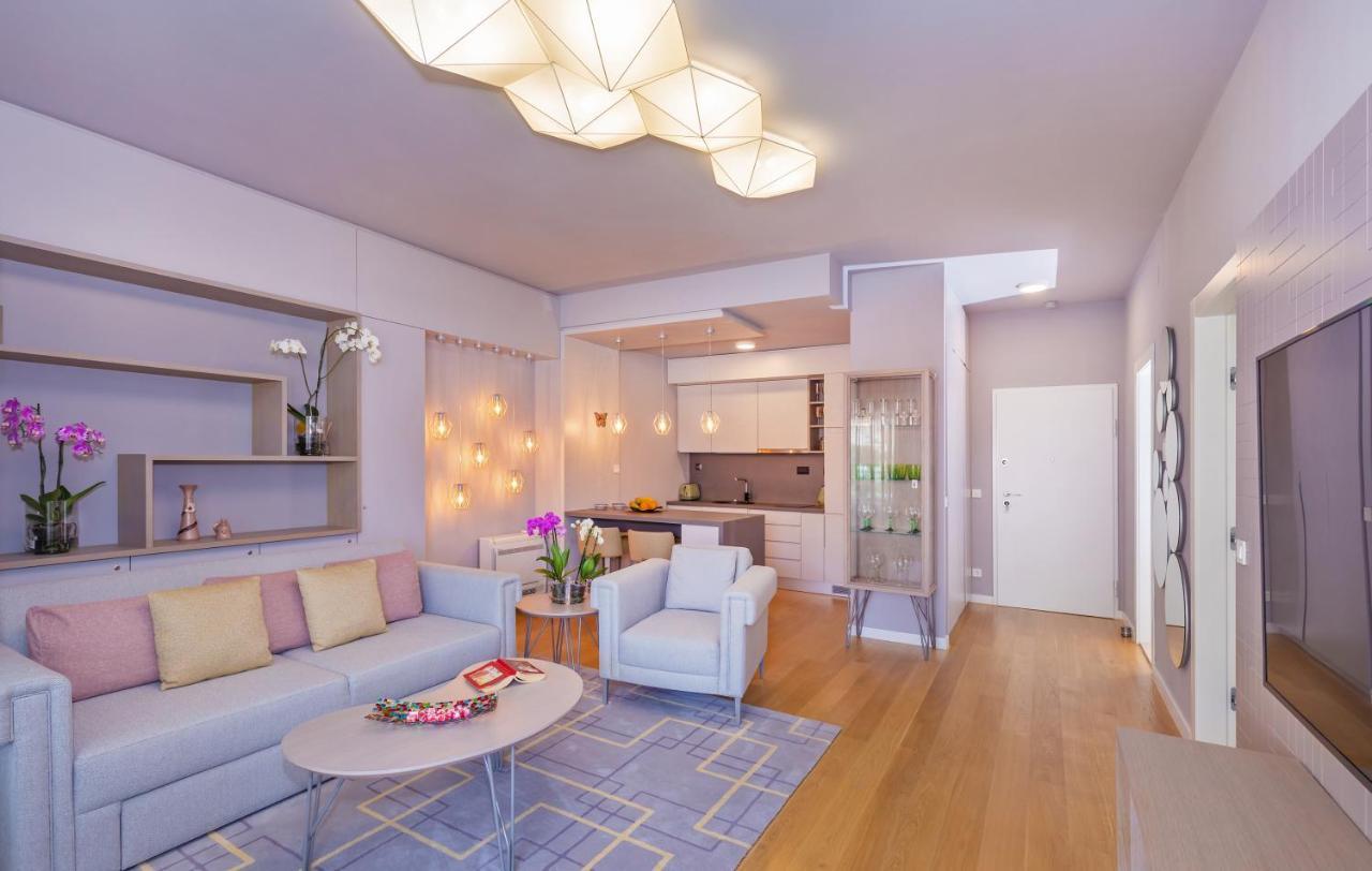 Apartment Porto'S Dubrovnik Extérieur photo