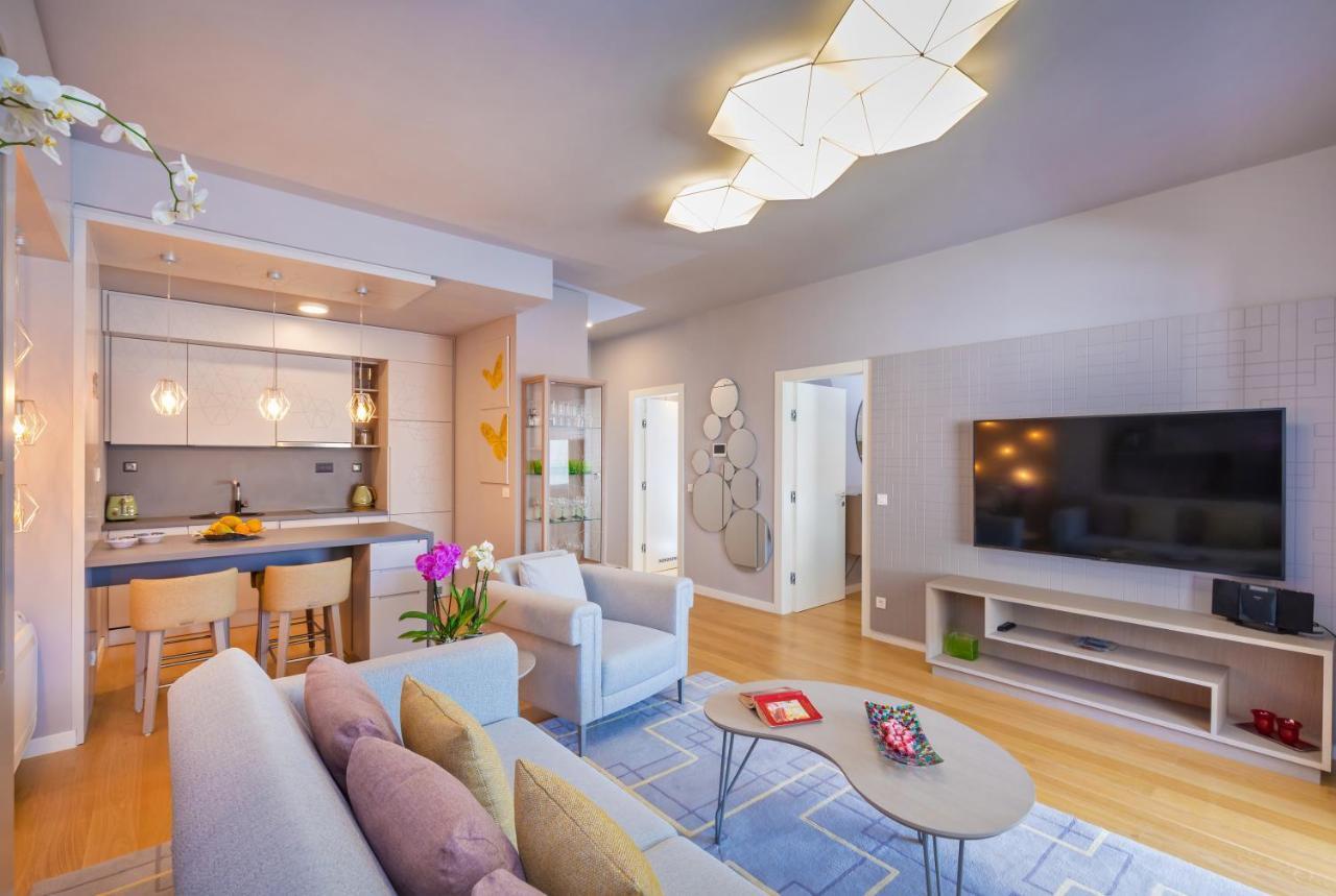 Apartment Porto'S Dubrovnik Extérieur photo