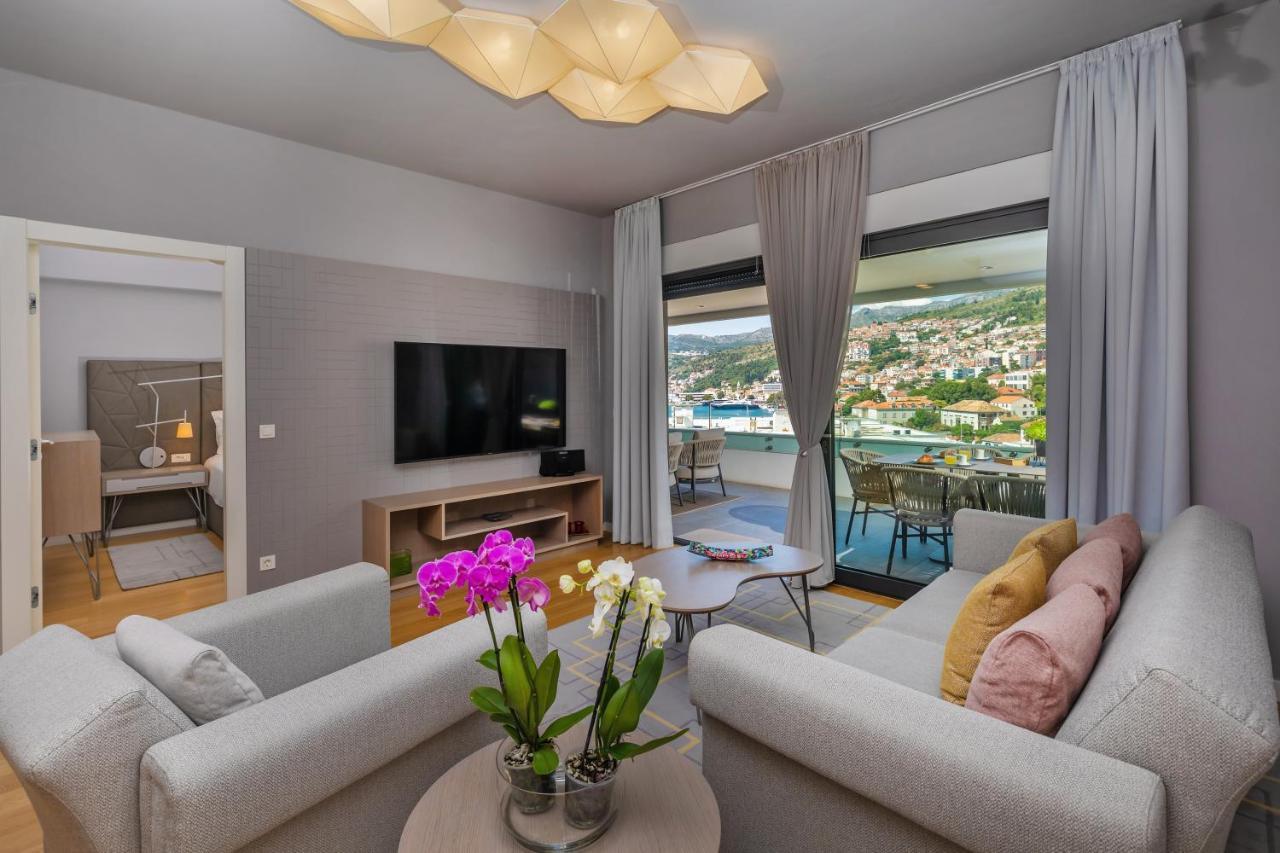 Apartment Porto'S Dubrovnik Extérieur photo