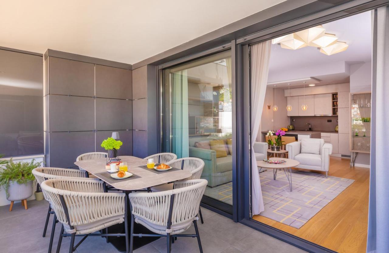 Apartment Porto'S Dubrovnik Extérieur photo