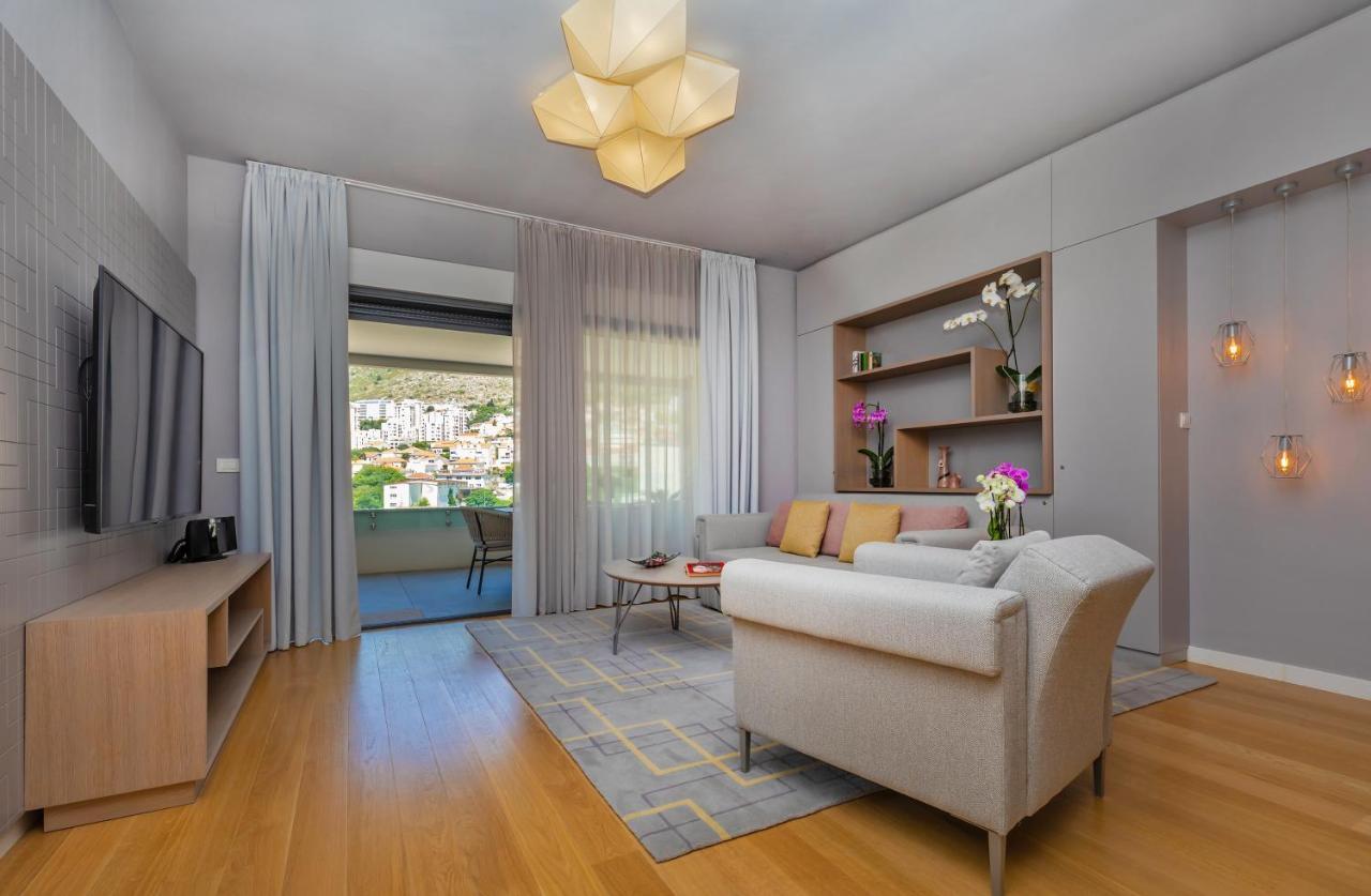 Apartment Porto'S Dubrovnik Extérieur photo