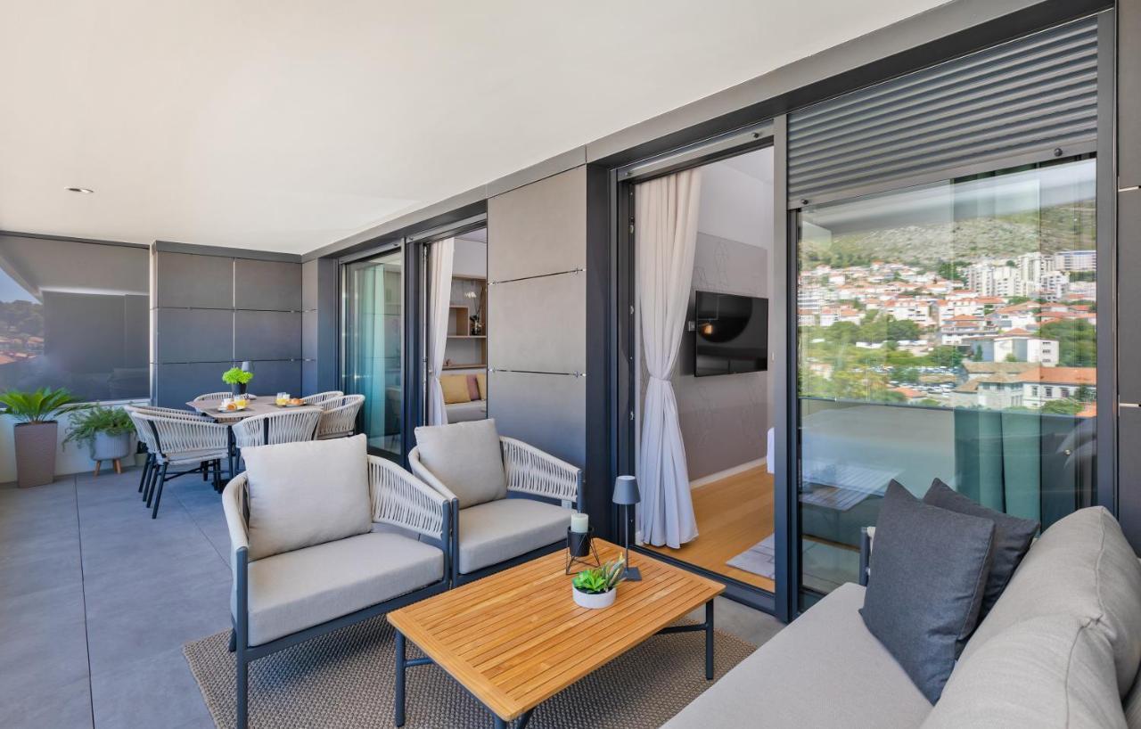 Apartment Porto'S Dubrovnik Extérieur photo