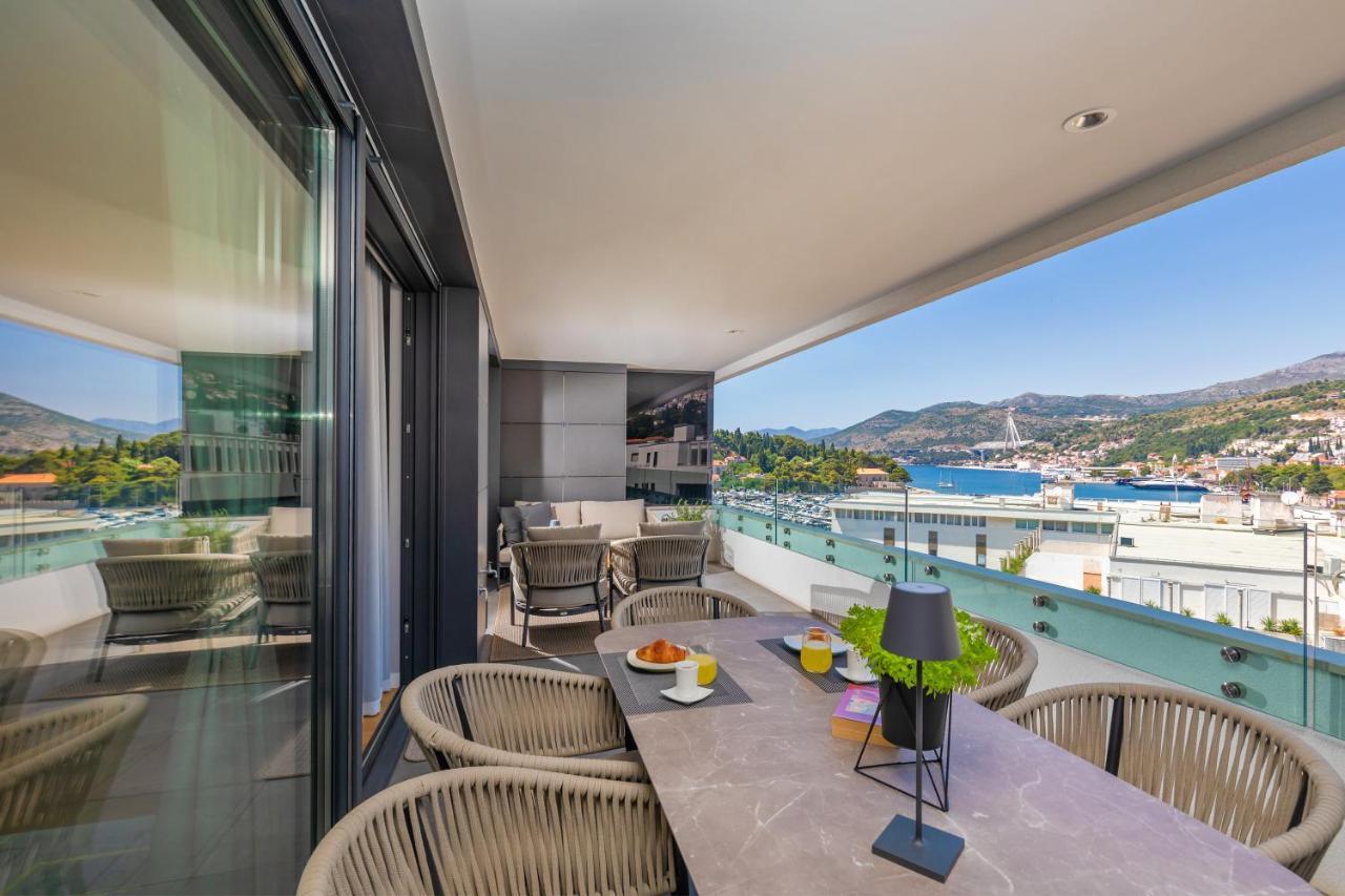 Apartment Porto'S Dubrovnik Extérieur photo