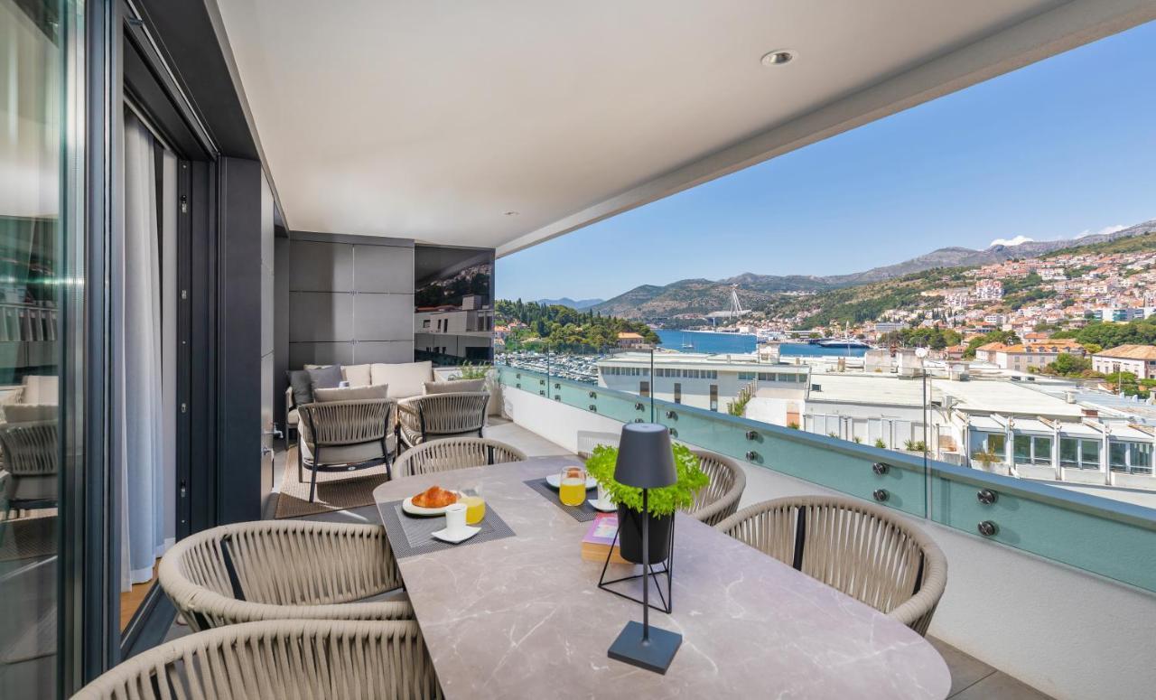 Apartment Porto'S Dubrovnik Extérieur photo