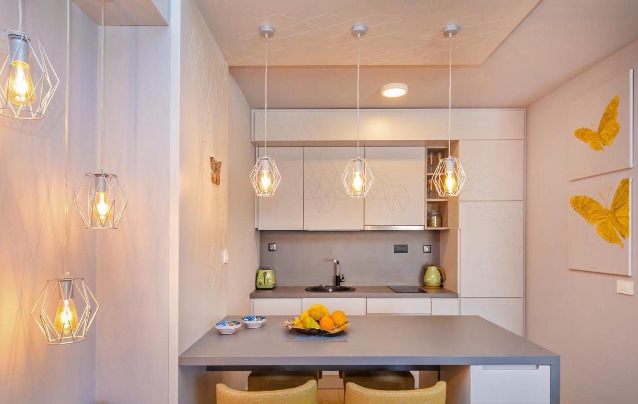 Apartment Porto'S Dubrovnik Extérieur photo