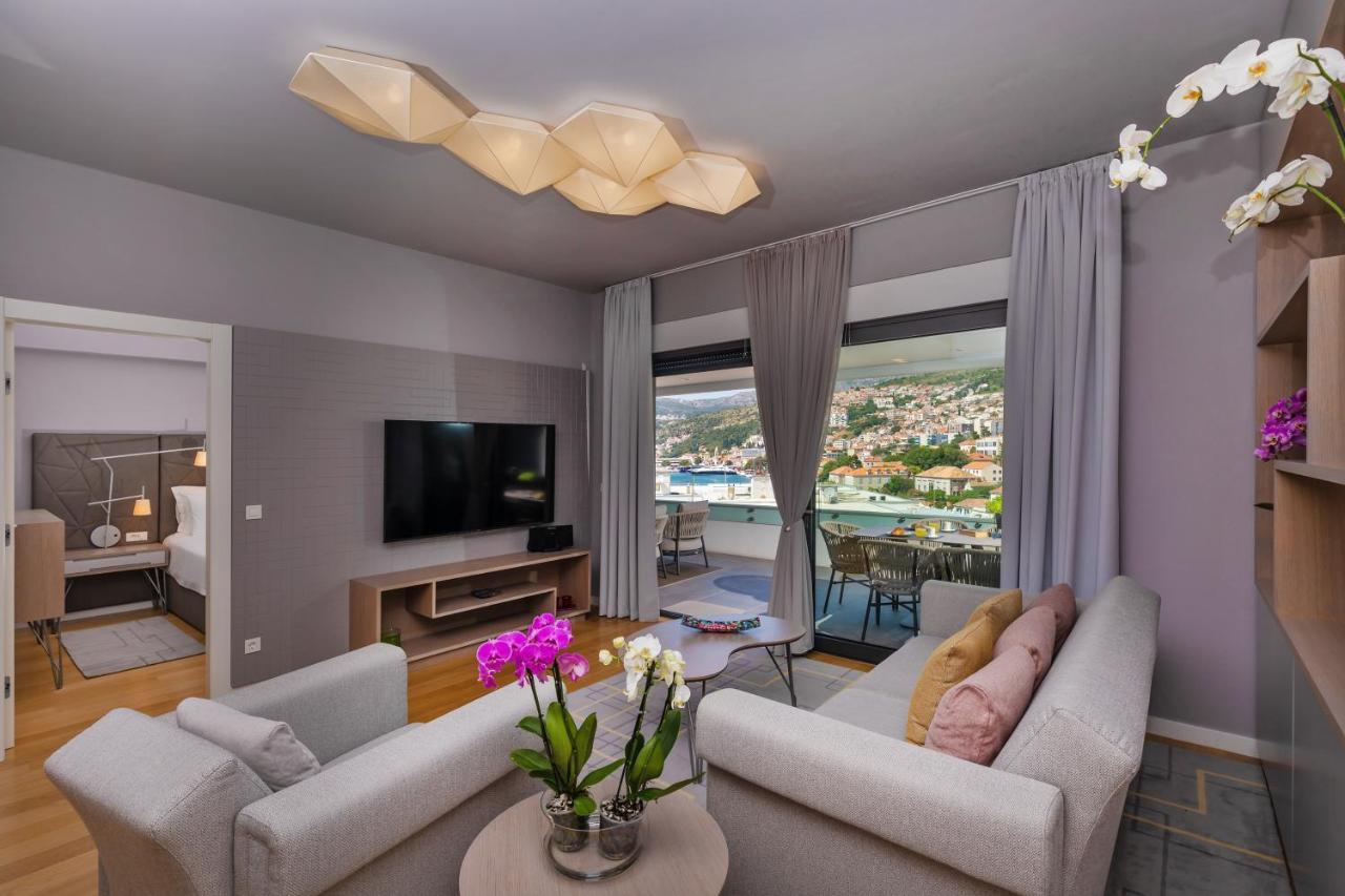 Apartment Porto'S Dubrovnik Extérieur photo