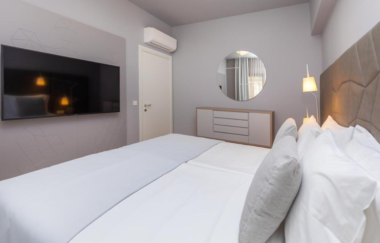 Apartment Porto'S Dubrovnik Extérieur photo