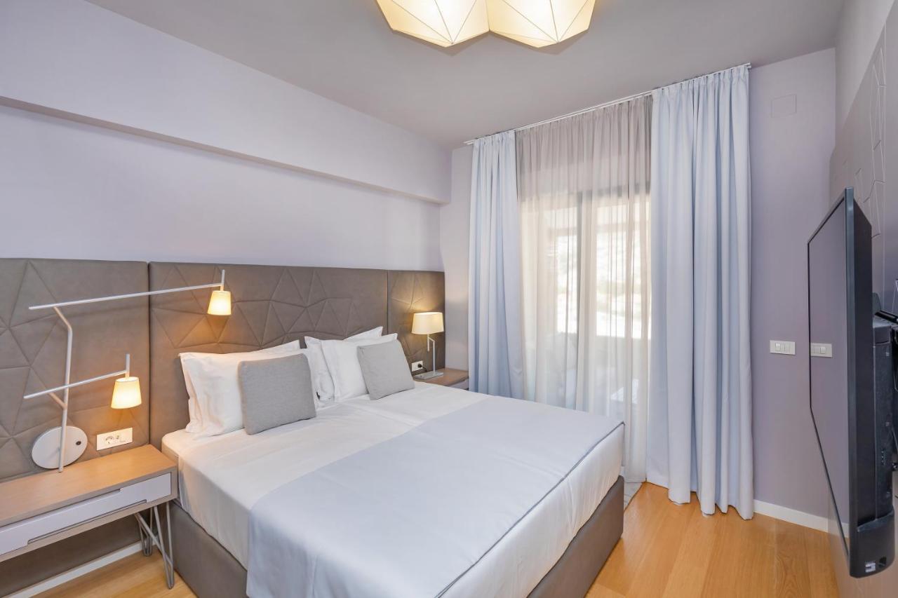 Apartment Porto'S Dubrovnik Extérieur photo