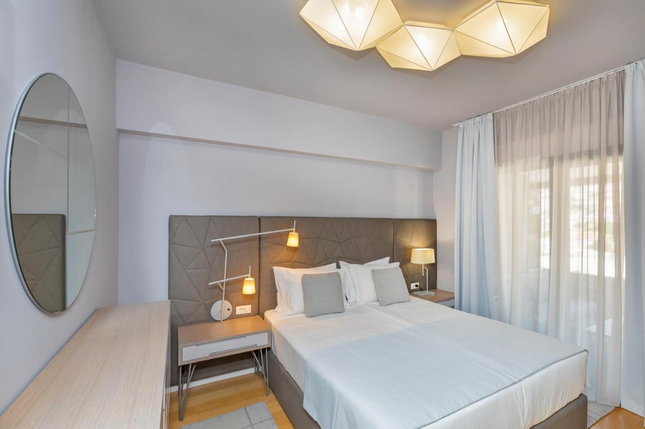 Apartment Porto'S Dubrovnik Extérieur photo