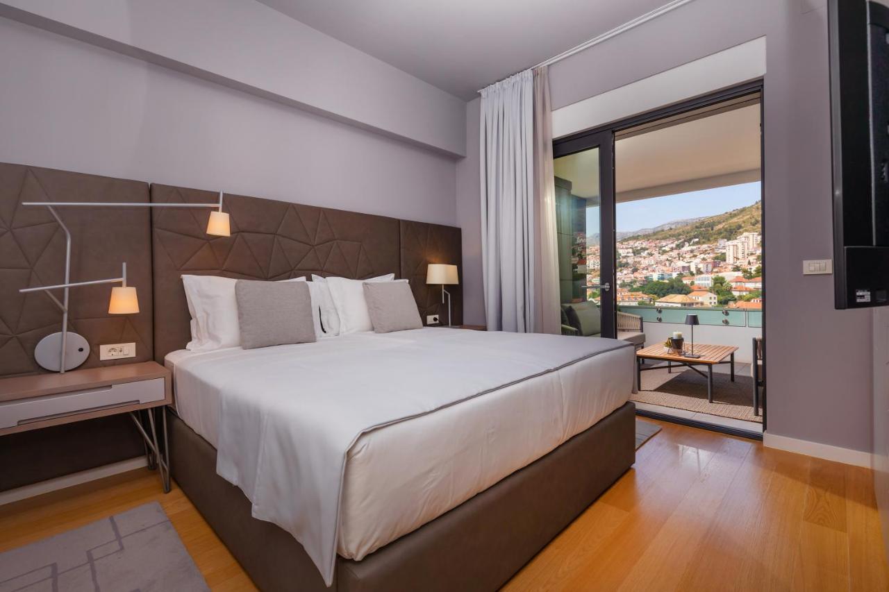 Apartment Porto'S Dubrovnik Extérieur photo