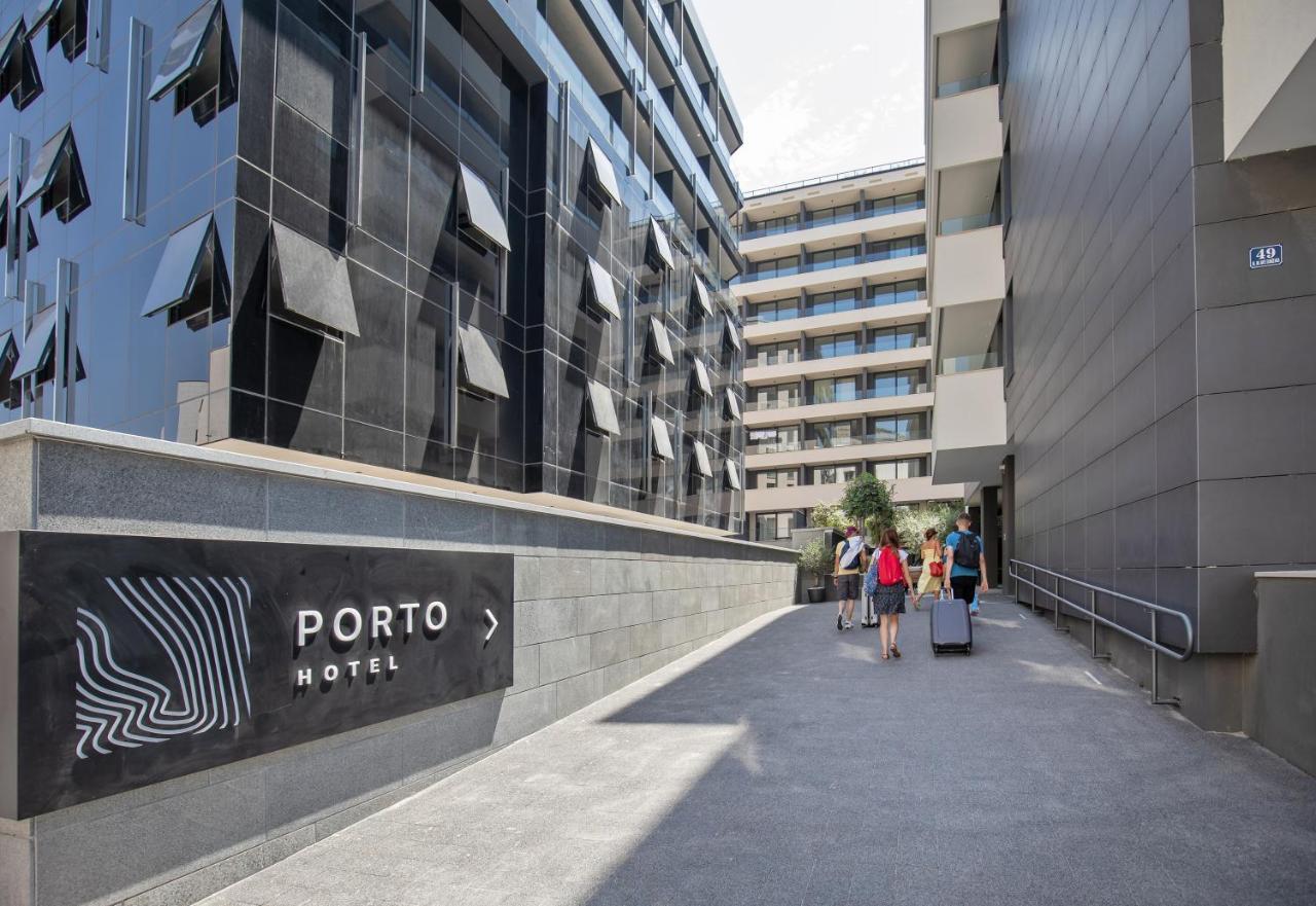 Apartment Porto'S Dubrovnik Extérieur photo