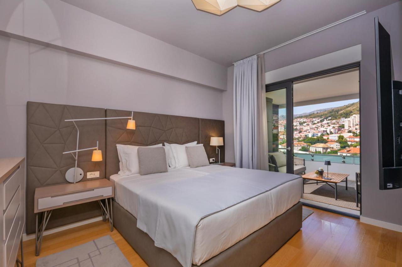 Apartment Porto'S Dubrovnik Extérieur photo