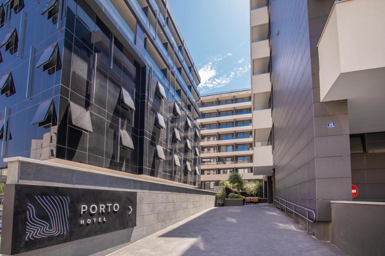Apartment Porto'S Dubrovnik Extérieur photo
