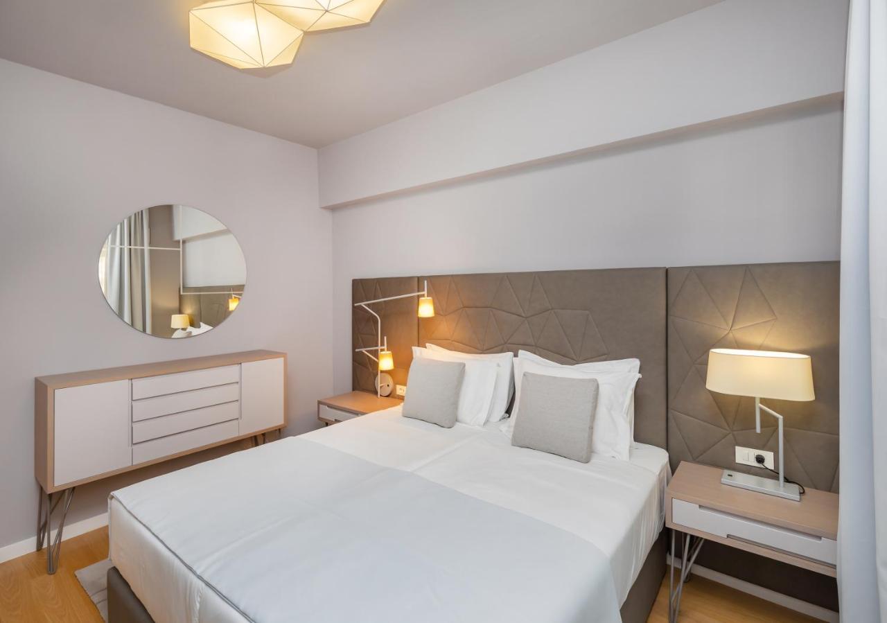 Apartment Porto'S Dubrovnik Extérieur photo