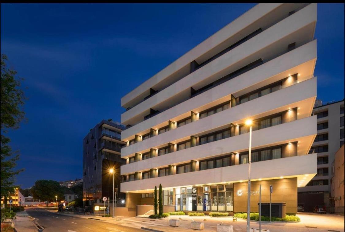 Apartment Porto'S Dubrovnik Extérieur photo